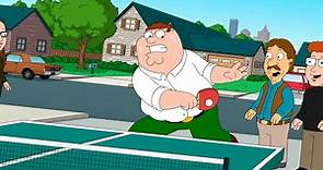 Family Guy Season 20 Episode 16
