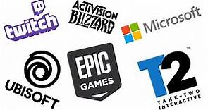 Major game companies unite in withdraw from Russia