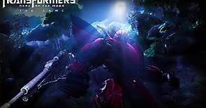 Transformers Dark Of The Moon - Walkthrough - Mirage - Ep.3