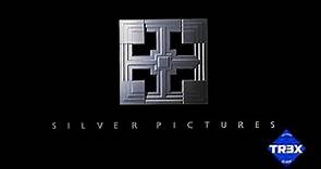 Silver Pictures Logo History