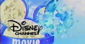 Searching For David's Heart (2005) Disney Channel Original Movie - Intro & Bumpers