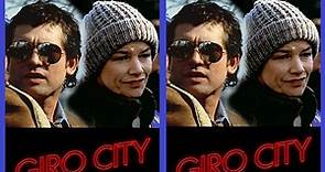Giro City {And Nothing But the Truth} Glenda Jackson-Jon Finch (Karl Francis Ireland-1982)