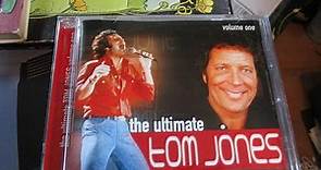 Tom Jones – The Ultimate Tom Jones [Volume 1]