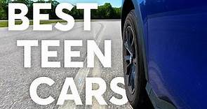 Best Used Cars for Teens 2023 | Consumer Reports