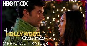 A Hollywood Christmas - Official Trailer | Watch on HBO Max 12/1