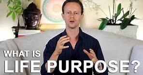 What is purpose? Find your life purpose with these 3 steps