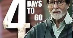 Jhund | 4 days to go | Amitabh Bachchan, Savita Raj Hiremath |