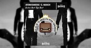 Antonio Banderas - El Mariachi (Rozhes Beats Type Beat) | ESPECIAL 1.5K SUBS