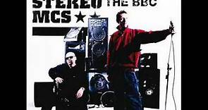 Stereo MC's - Connected (Live at the BBC)