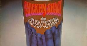 Chicken Shack - Forty Blue Fingers, Freshly Packed And Ready To Serve