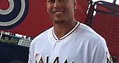 Giancarlo Stanton: What nationality is| What ethnicity is| Parents nationality - sportsjone