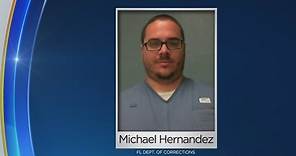 Southwood Middle Killer Michael Hernandez Dies In Prison