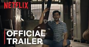 The Disciple | Official Trailer | Aditya Modak, Chaitanya Tamhane | Marathi Film | Netflix India