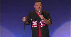 Carlos Mencia "Not For The Easily Offend": [FULL STAND UP] (HD)