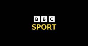 Tennis - BBC Sport