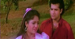 Main Bewafa Nahin Hoon - Meri Mohabbat Mera Naseeba (1995) Kumar Sanu, Sadhan