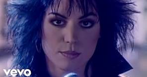 Joan Jett And The Blackhearts - Up Your Alley