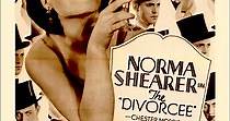 The Divorcee streaming: where to watch movie online?