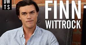 'American Horror Story's Finn Wittrock on Emmys, Playing a Psycho: I Find that Little Demon Inside