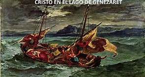 PINTURA Eugéne Delacroix Principales Obras