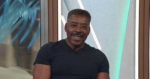 Ernie Hudson dishes on ‘Ghostbusters Frozen Empire’ | New York Live TV
