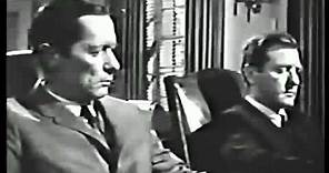 BUS STOP - 1961 - I Kiss Your Shadow - banned TV episode - Uncut