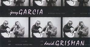 Jerry Garcia / David Grisman - Jerry Garcia / David Grisman