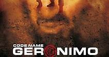Code Name: Geronimo - Film (2012)