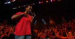 Bobby McFerrin - Drive (Live from Montreal)