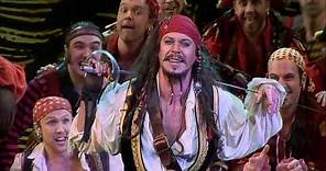 The Pirates of Penzance - I am a Pirate King - Anthony Warlow