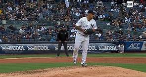 Nestor Cortes gets funky with his pitching wind-up