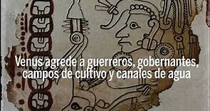 El Códice Maya de México, auténtico y el más antiguo - UNAM Global