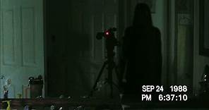 'Paranormal Activity 3' Trailer