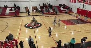 Cliffside Park High School vs Dumont High School Womens Varsity Basketball