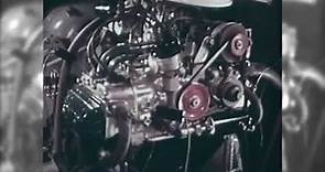 Así son los motores Bóxer de Subaru. Episodio 1