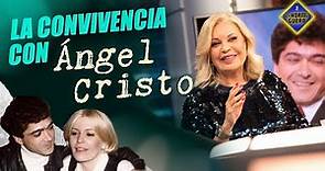Bárbara Rey: "Ángel Cristo me llegó a disparar" - El Hormiguero
