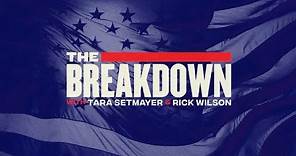 LPTV: The Breakdown – February 10, 2022 | Guest: Matthew A. Seligman