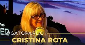 El Faro | Entrevista a Cristina Rota | 14/10/2019
