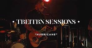 Thrice - Hurricane (TBEITBN Sessions)