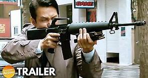 HUNT (2022) Trailer | Lee Jung-jae Korean Action Thriller Movie