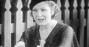 Red Haired Alibi - Full Movie English (1932)