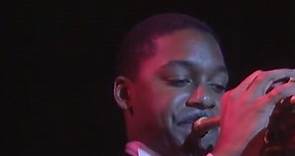 Wynton Marsallis - Dipper Mouth Blues - Original Liberty Brass Jazz Band (Official)