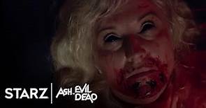 Ash vs Evil Dead | Ashy Slashy Trailer | STARZ