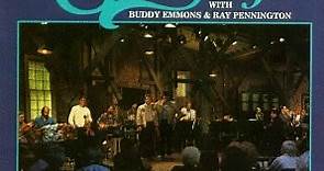 The Swing Shift Band, Buddy Emmons, Ray Pennington - In The Mood For Swinging