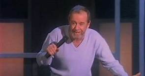 Losing Things (1986) - George Carlin