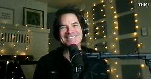 Train lead singer Pat Monahan reveals he was sober for 17 years