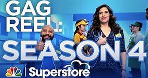 Season 4 Bloopers - Superstore (Digital Exclusive)