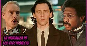 Loki Capítulo 4 TODO EXPLICADO – Temporada 2 - Marvel –