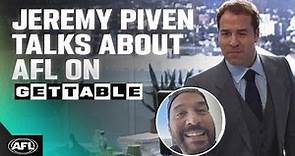 ARI GOLD gives advice to AFL free agents & managers | Gettable