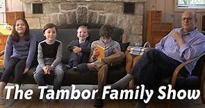 The Tambor Family Show
